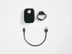Trek Bikes Trek CarBack Radar Rear Bike Light