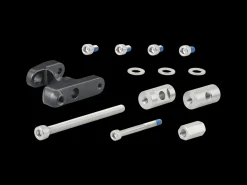 Trek Bikes Trek Cargo Box Belt Drive Tensioner without Pulley