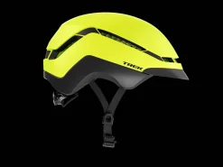 Women Trek Bikes Trek Charge WaveCel Commuter Helmet