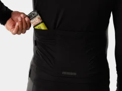 Trek Bikes Trek Circuit LTD Long Sleeve Cycling Jersey