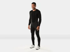 Trek Bikes Trek Circuit Softshell Cycling Bib Tight