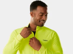 Trek Bikes Trek Circuit Softshell Cycling Jacket