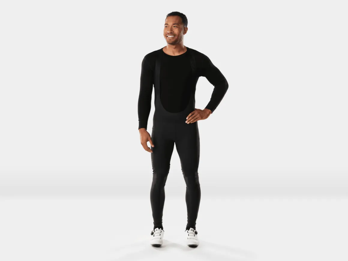 Trek Bikes Trek Circuit Thermal Cycling Bib Tight