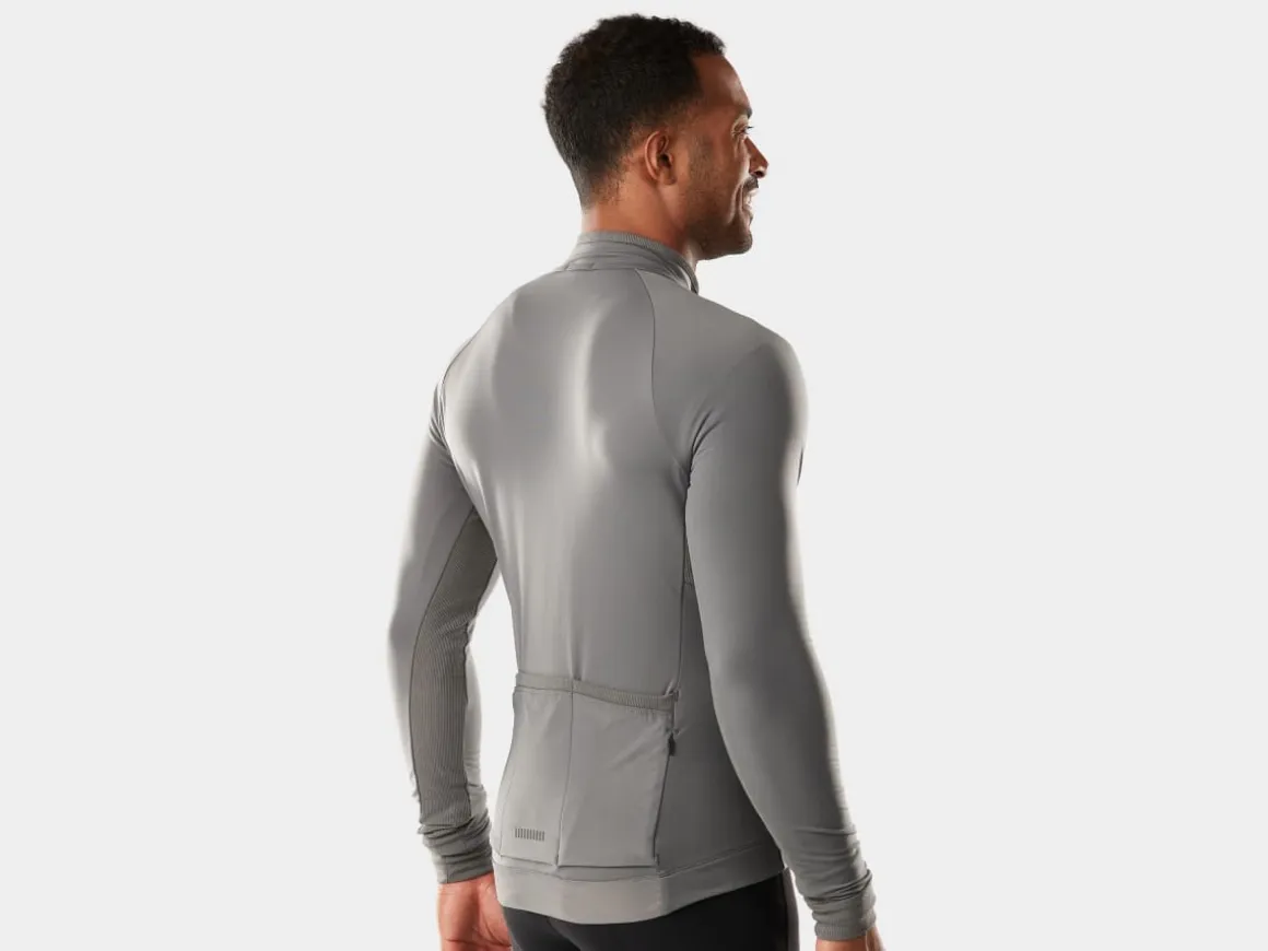 Trek Bikes Trek Circuit Thermal Long Sleeve Cycling Jersey