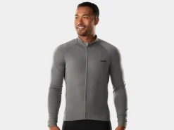 Trek Bikes Trek Circuit Thermal Long Sleeve Cycling Jersey