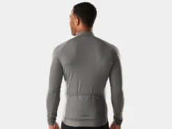 Trek Bikes Trek Circuit Thermal Long Sleeve Cycling Jersey