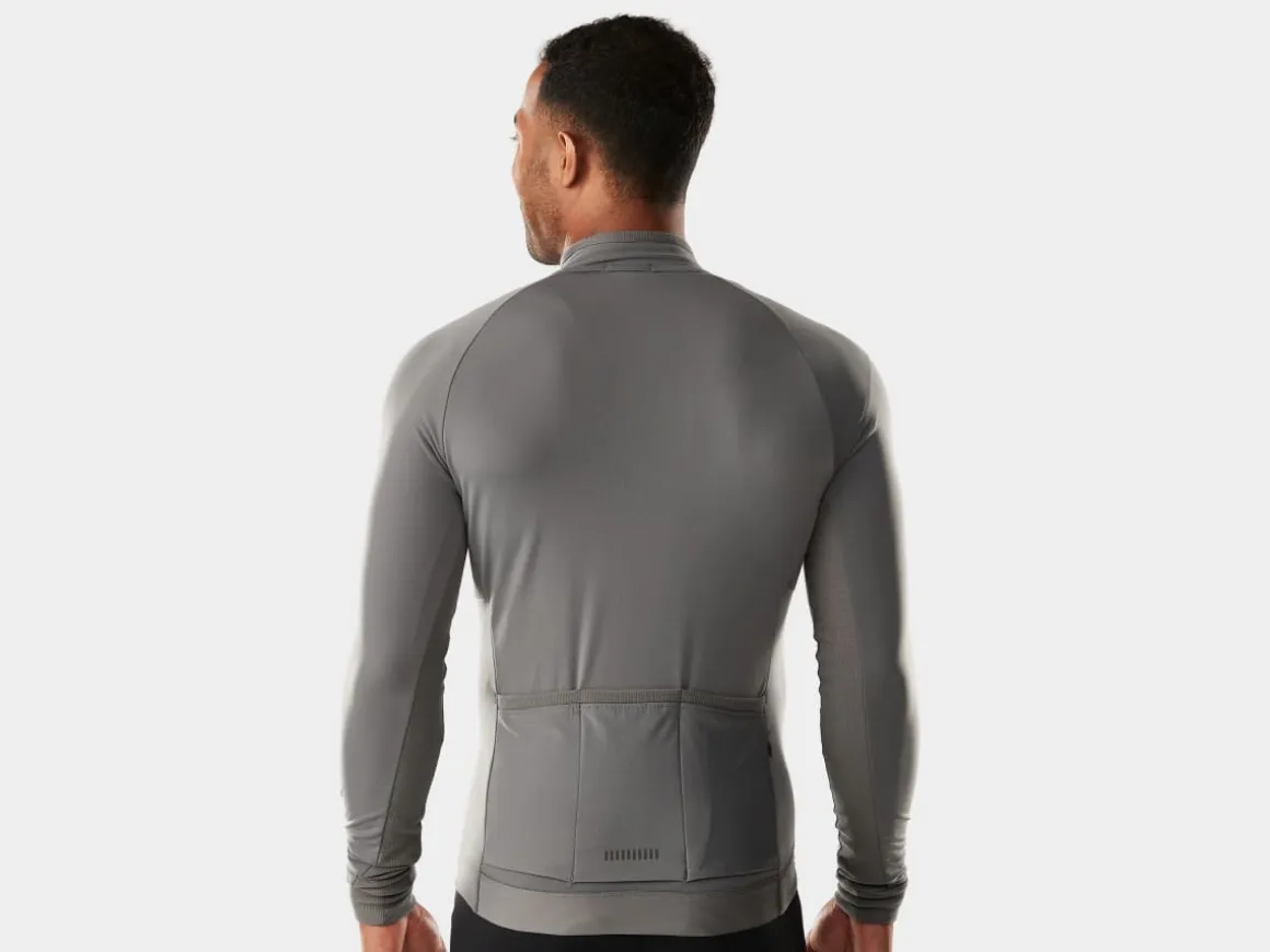 Trek Bikes Trek Circuit Thermal Long Sleeve Cycling Jersey