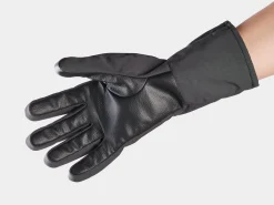 Women Trek Bikes Trek Circuit Waterproof Winter Cycling Glove