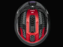 Women Trek Bikes Trek Circuit WaveCel Helmet