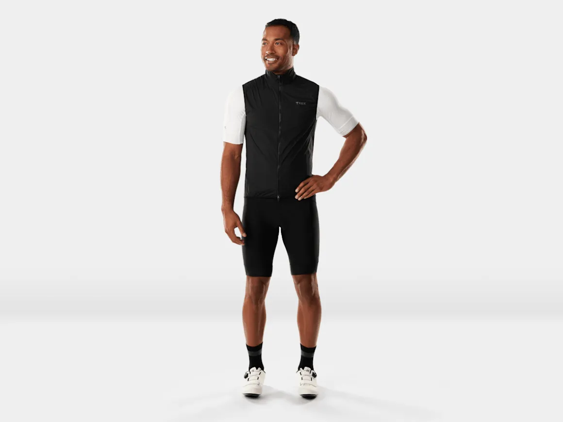 Trek Bikes Trek Circuit Windshell Cycling Vest