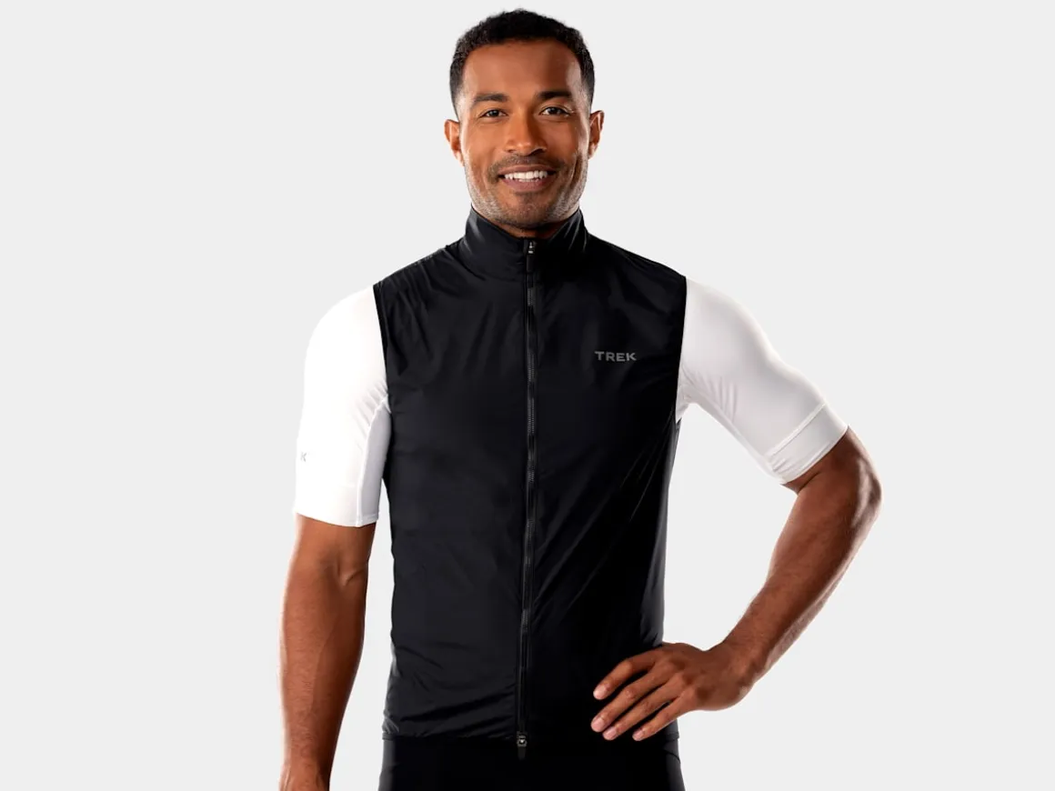 Trek Bikes Trek Circuit Windshell Cycling Vest