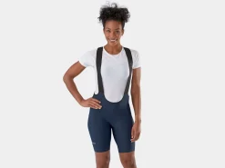 Women Trek Bikes Trek Circuit Women's Cycling Bib Short