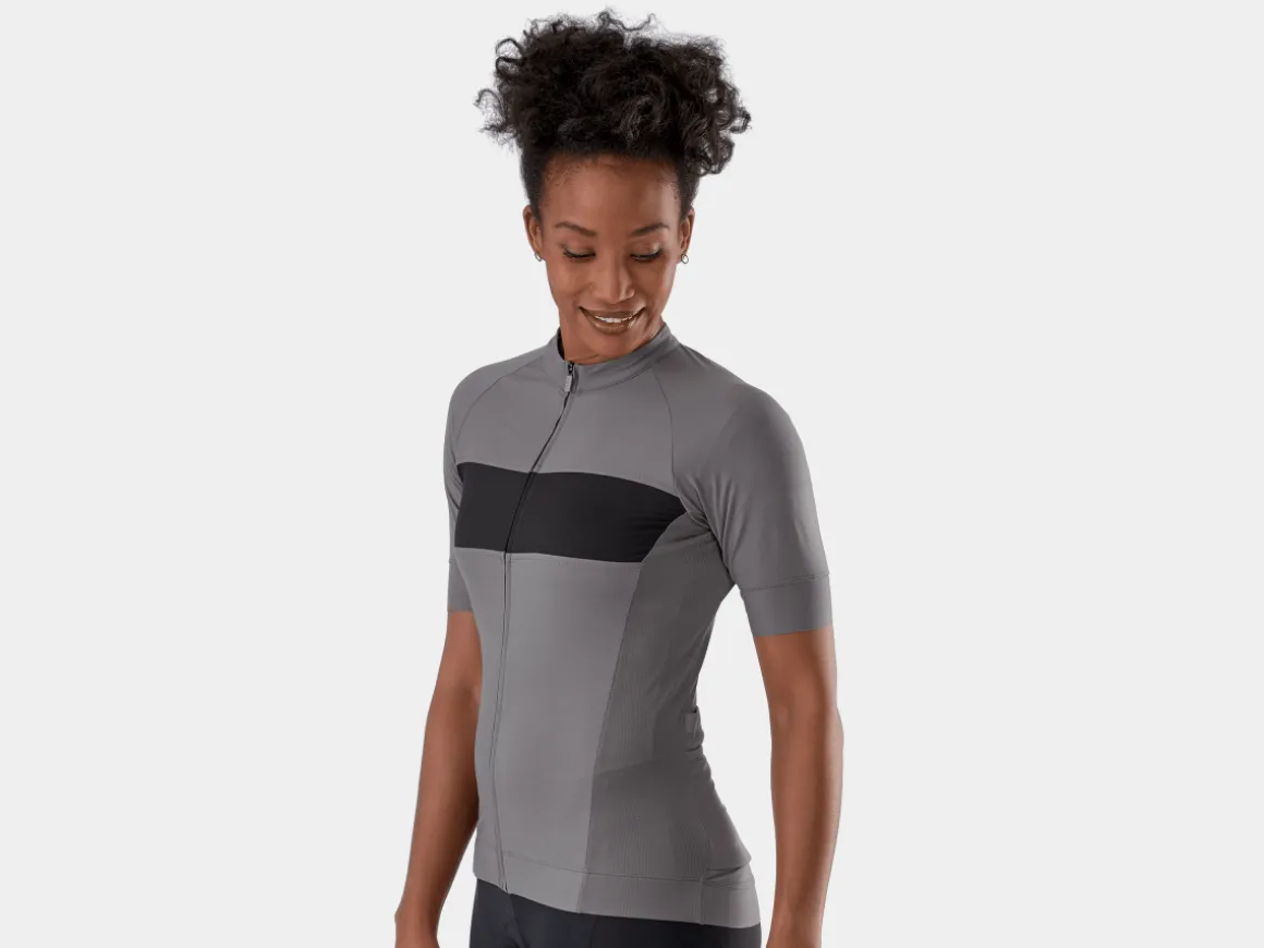 Women Trek Bikes Trek Circuit Women's LTD Cycling Jersey