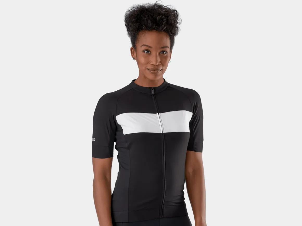 Women Trek Bikes Trek Circuit Women's LTD Cycling Jersey