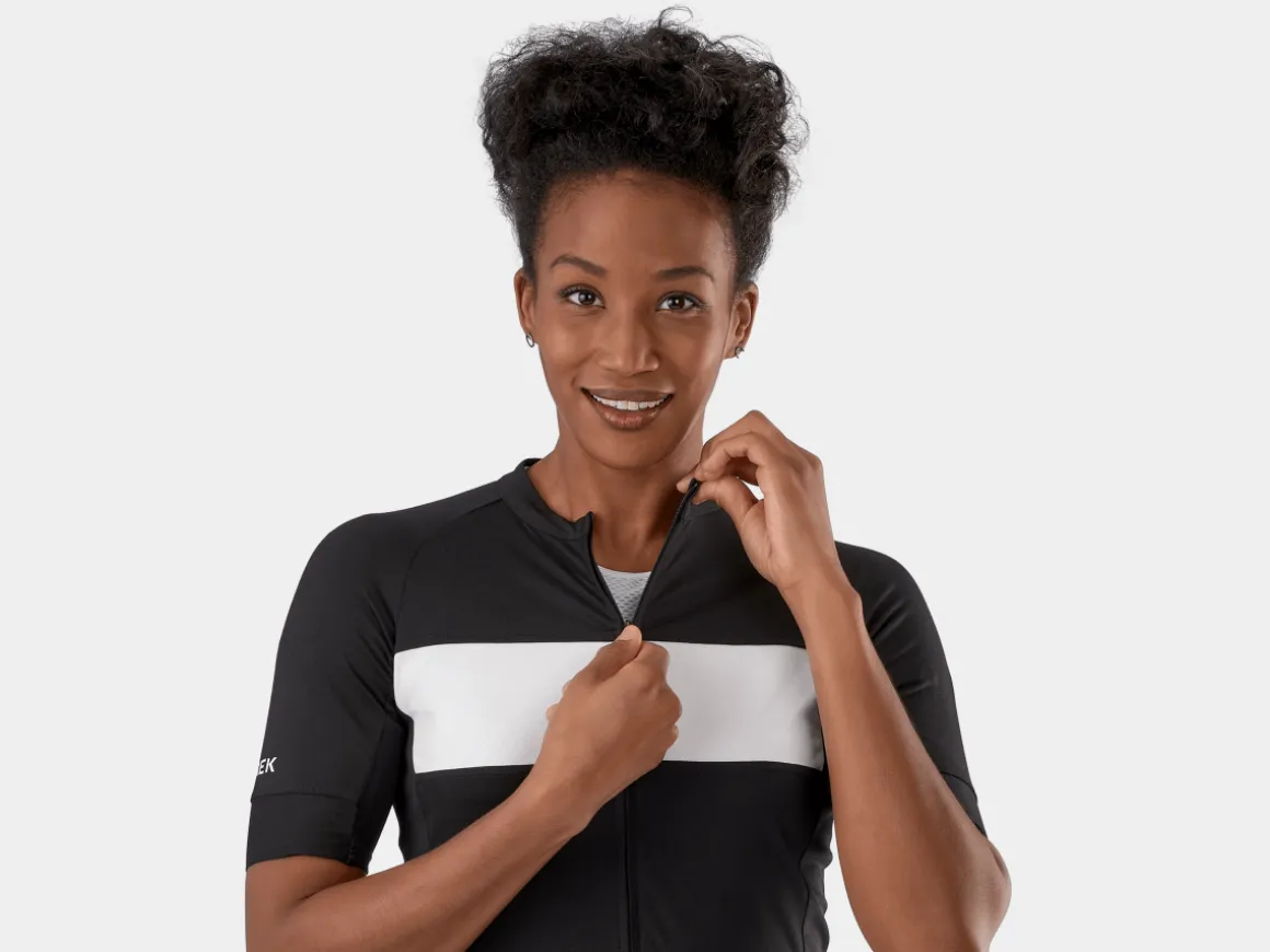 Women Trek Bikes Trek Circuit Women's LTD Cycling Jersey