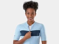 Women Trek Bikes Trek Circuit Women's LTD Cycling Jersey
