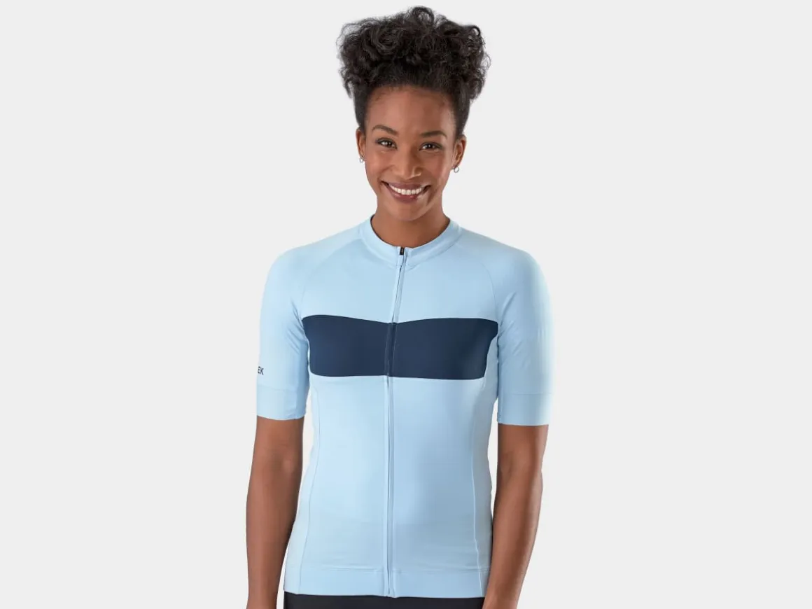 Women Trek Bikes Trek Circuit Women's LTD Cycling Jersey