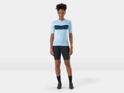 Women Trek Bikes Trek Circuit Women's LTD Cycling Jersey