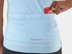 Women Trek Bikes Trek Circuit Women's LTD Cycling Jersey