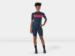 Women Trek Bikes Trek Circuit Women's LTD Cycling Jersey