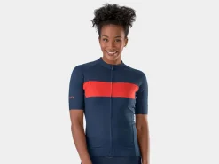 Women Trek Bikes Trek Circuit Women's LTD Cycling Jersey