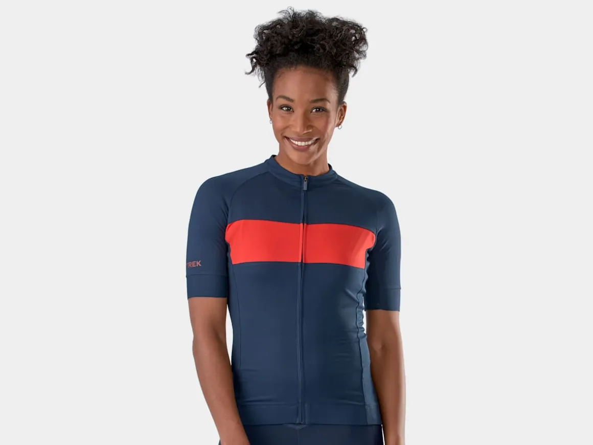 Women Trek Bikes Trek Circuit Women's LTD Cycling Jersey