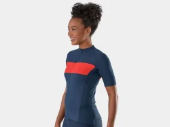 Women Trek Bikes Trek Circuit Women's LTD Cycling Jersey