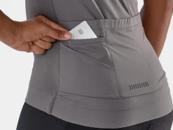 Women Trek Bikes Trek Circuit Women's LTD Cycling Jersey
