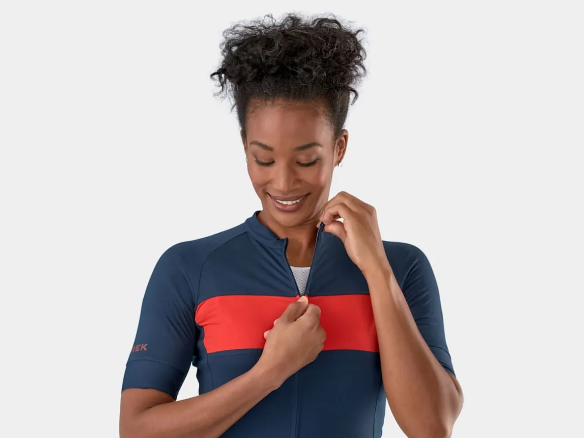 Women Trek Bikes Trek Circuit Women's LTD Cycling Jersey