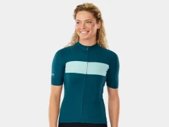 Women Trek Bikes Trek Circuit Women's LTD Cycling Jersey