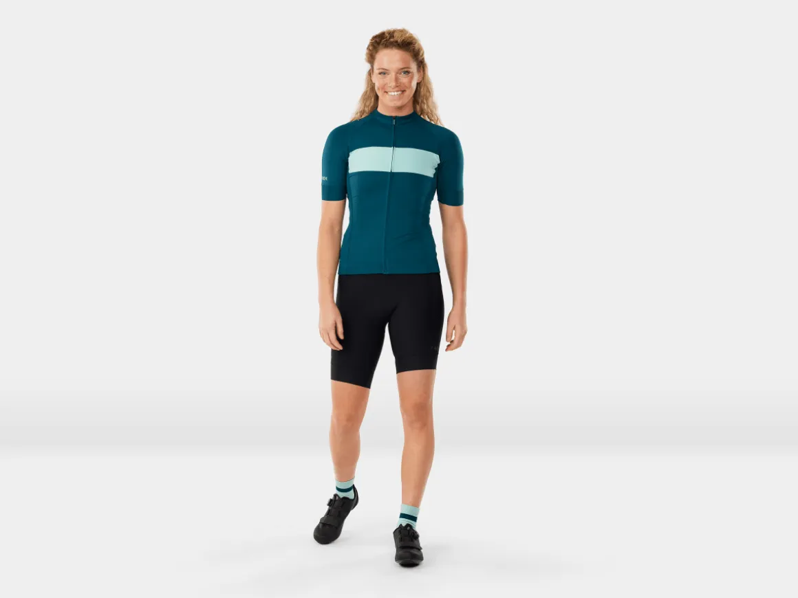 Women Trek Bikes Trek Circuit Women's LTD Cycling Jersey