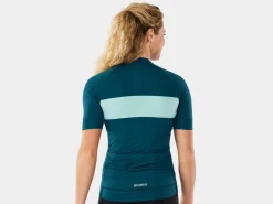 Women Trek Bikes Trek Circuit Women's LTD Cycling Jersey