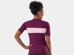 Women Trek Bikes Trek Circuit Women's LTD Cycling Jersey