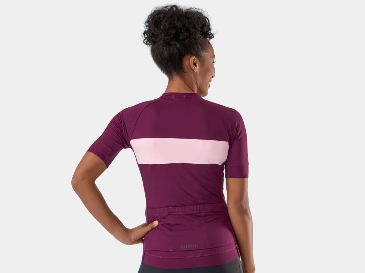 Women Trek Bikes Trek Circuit Women's LTD Cycling Jersey