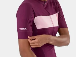 Women Trek Bikes Trek Circuit Women's LTD Cycling Jersey