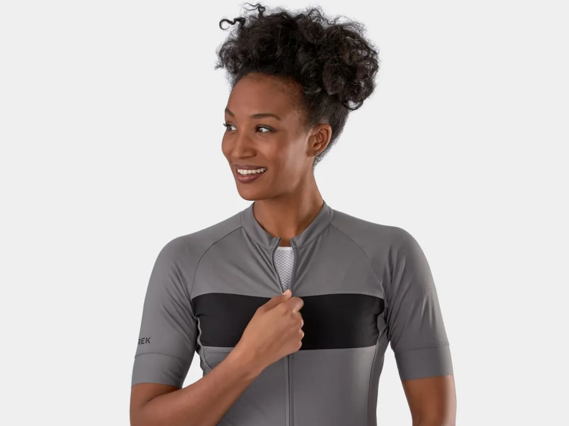 Women Trek Bikes Trek Circuit Women's LTD Cycling Jersey