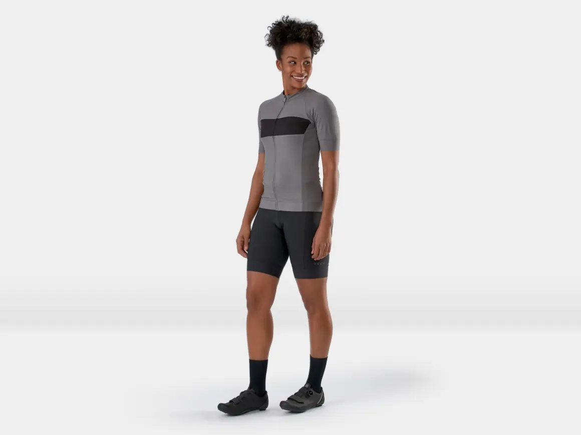 Women Trek Bikes Trek Circuit Women's LTD Cycling Jersey