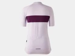 Women Trek Bikes Trek Circuit Women's LTD Cycling Jersey
