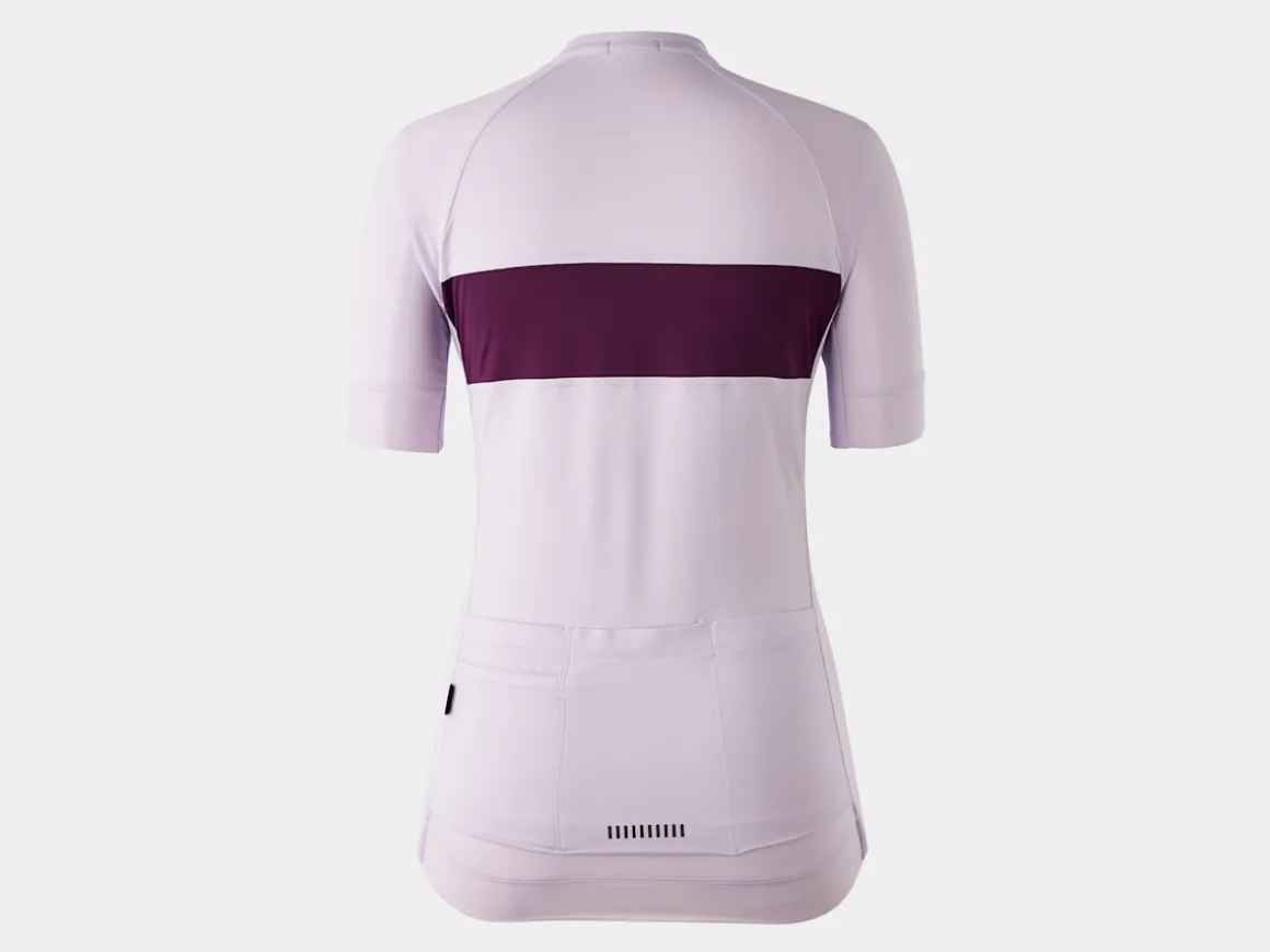 Women Trek Bikes Trek Circuit Women's LTD Cycling Jersey