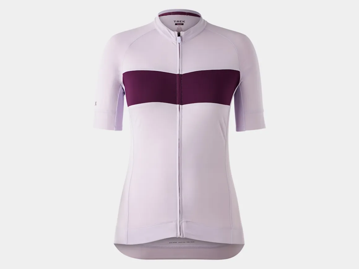 Women Trek Bikes Trek Circuit Women's LTD Cycling Jersey