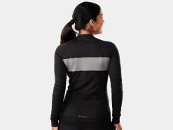 Women Trek Bikes Trek Circuit Women's LTD Long Sleeve Cycling Jersey