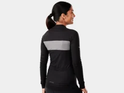 Women Trek Bikes Trek Circuit Women's LTD Long Sleeve Cycling Jersey