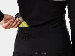 Women Trek Bikes Trek Circuit Women's LTD Long Sleeve Cycling Jersey
