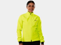 Women Trek Bikes Trek Circuit Women's Rain Cycling Jacket