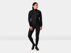 Women Trek Bikes Trek Circuit Women's Rain Cycling Jacket
