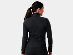Women Trek Bikes Trek Circuit Women's Thermal Long Sleeve Cycling Jersey