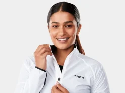 Women Trek Bikes Trek Circuit Women's Windshell Cycling Jacket