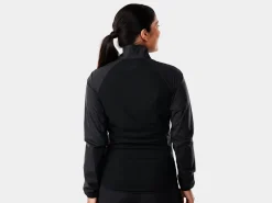 Women Trek Bikes Trek Circuit Women's Windshell Cycling Jacket