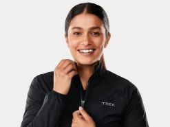 Women Trek Bikes Trek Circuit Women's Windshell Cycling Jacket