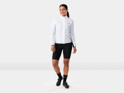 Women Trek Bikes Trek Circuit Women's Windshell Cycling Jacket